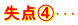 失点④･･･